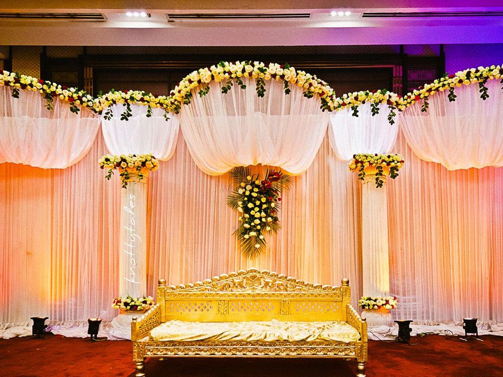 Photo By Fortune Event Makers - Wedding Planners