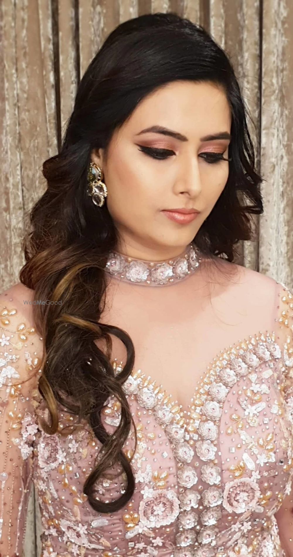 Photo By Hemal Thakkar Makeup - Bridal Makeup