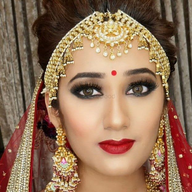 Photo By Hemal Thakkar Makeup - Bridal Makeup