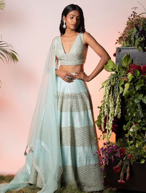Photo By Vidushi Gupta Official - Bridal Wear