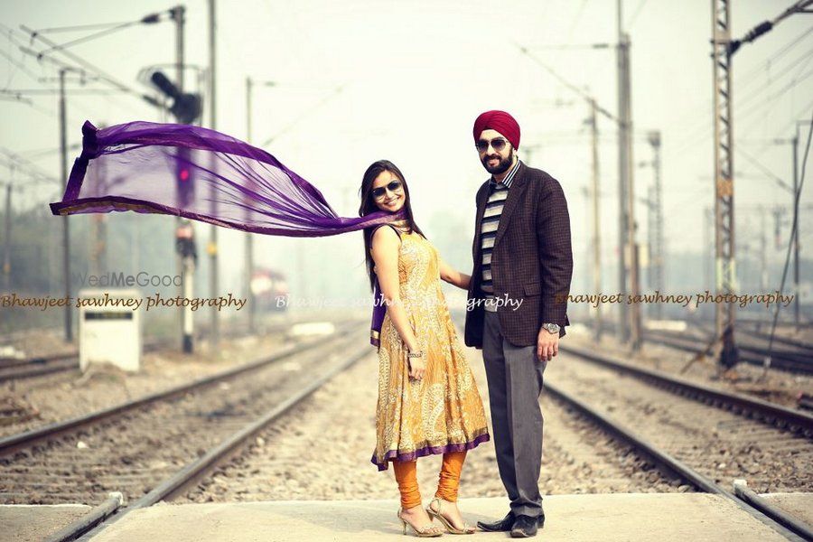 Photo By Bhawjeet Sawhney Photography - Photographers