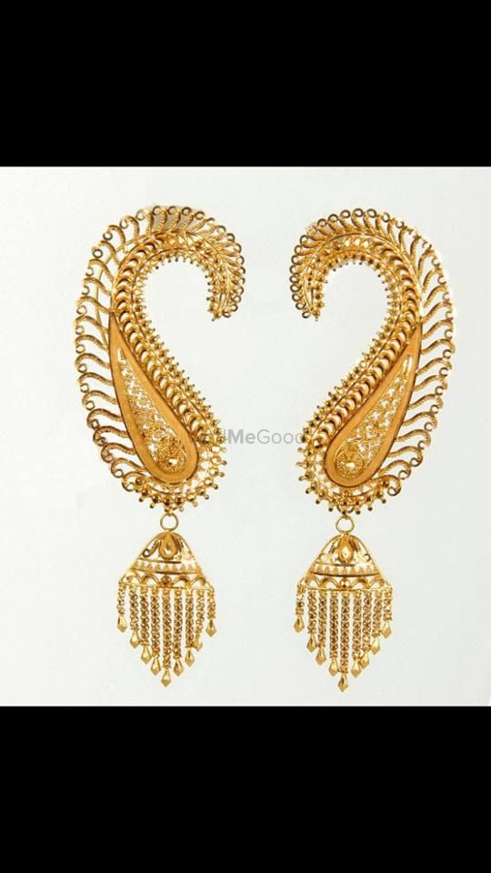 Photo By Manik Chand Nand Kishore Jewellers Pvt Ltd - Jewellery