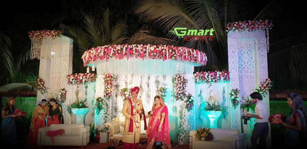 Photo By Gmart Events - Decorators