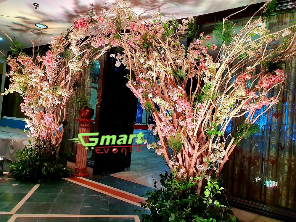Photo By Gmart Events - Decorators
