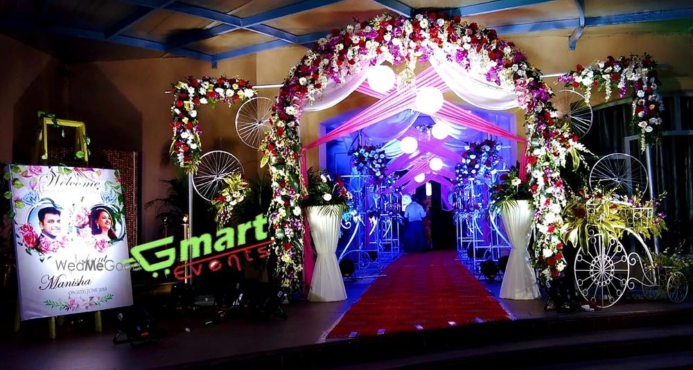 Photo By Gmart Events - Decorators