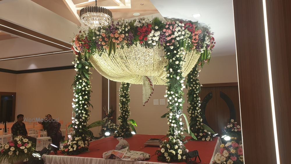 Photo By Gmart Events - Decorators