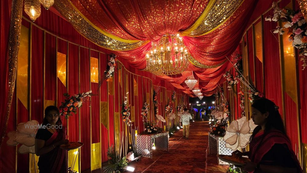 Gmart Events