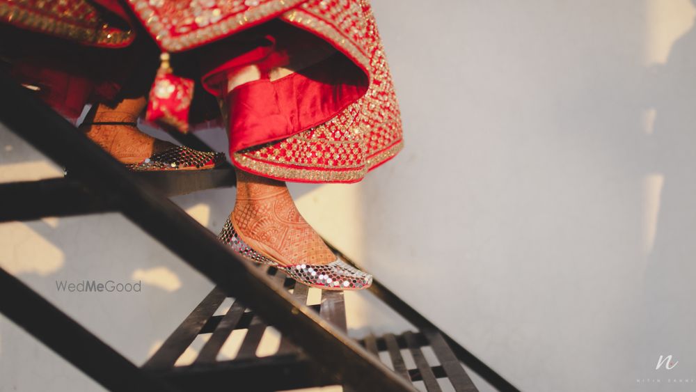 Photo By Nitin Sahni Photography - Photographers