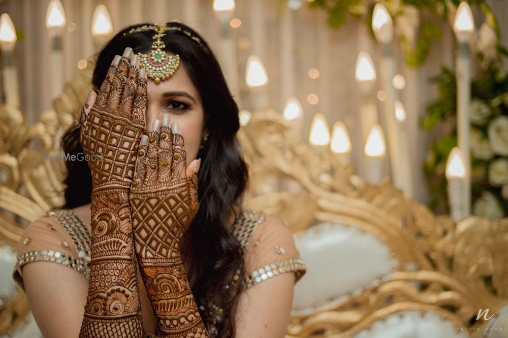 Photo By Nitin Sahni Photography - Photographers