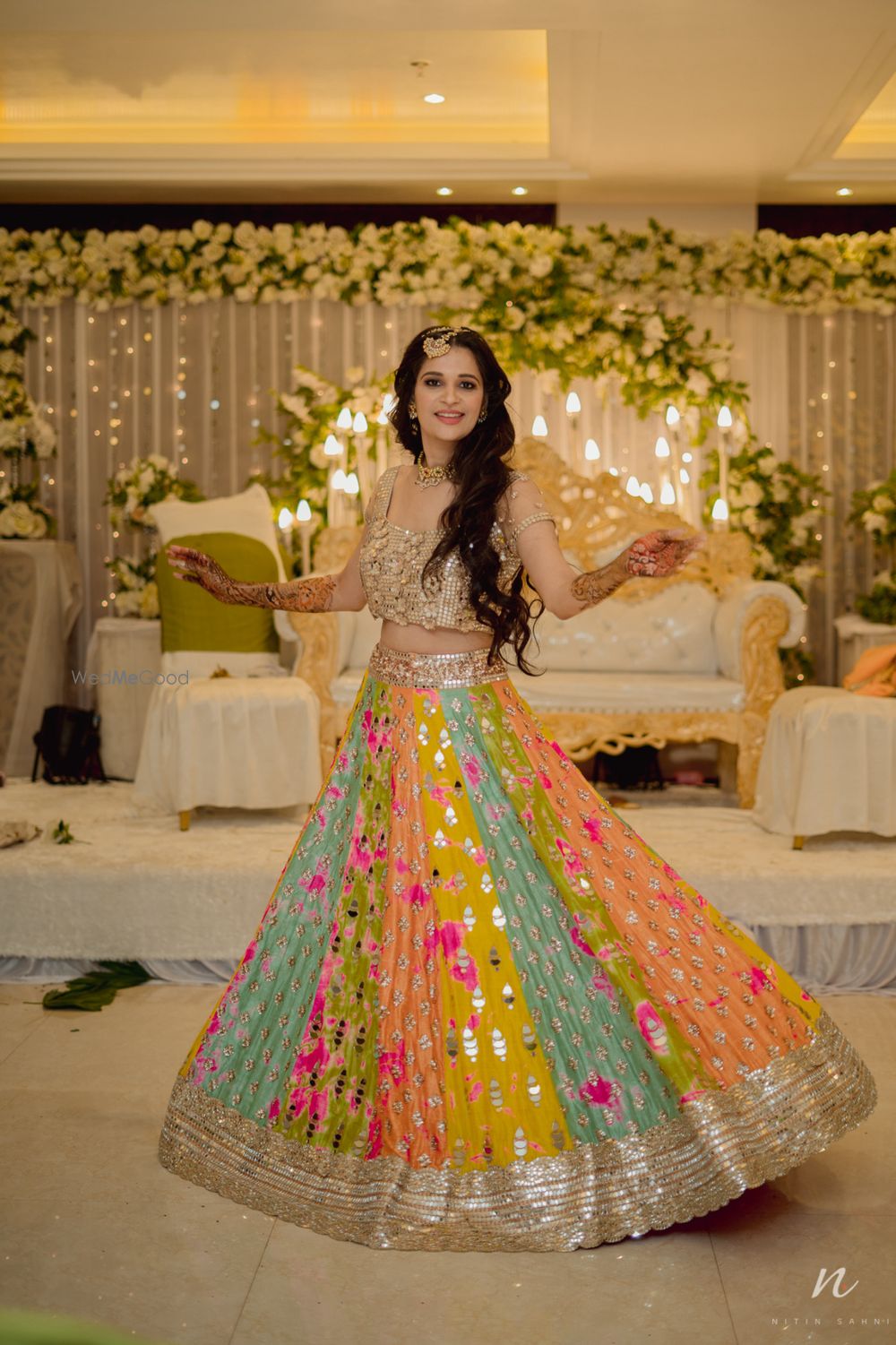 Photo By Nitin Sahni Photography - Photographers