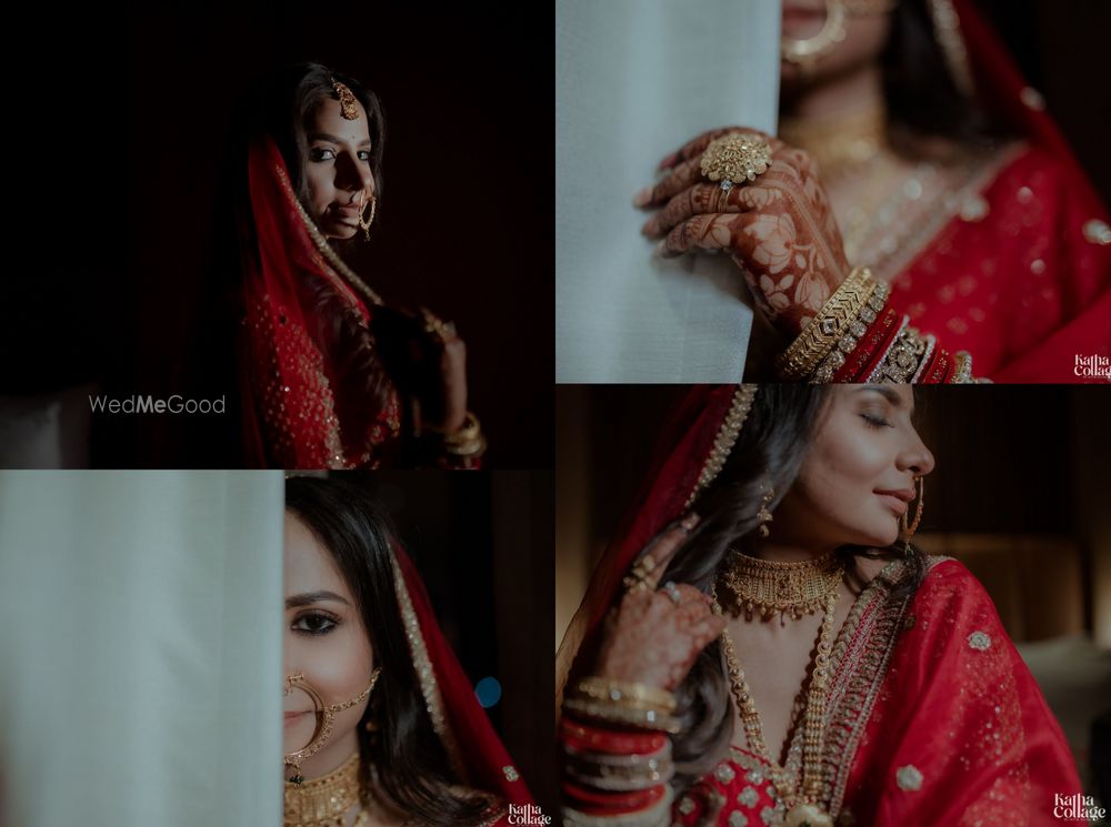Photo By Katha Collage By Nitin Sahni - Photographers