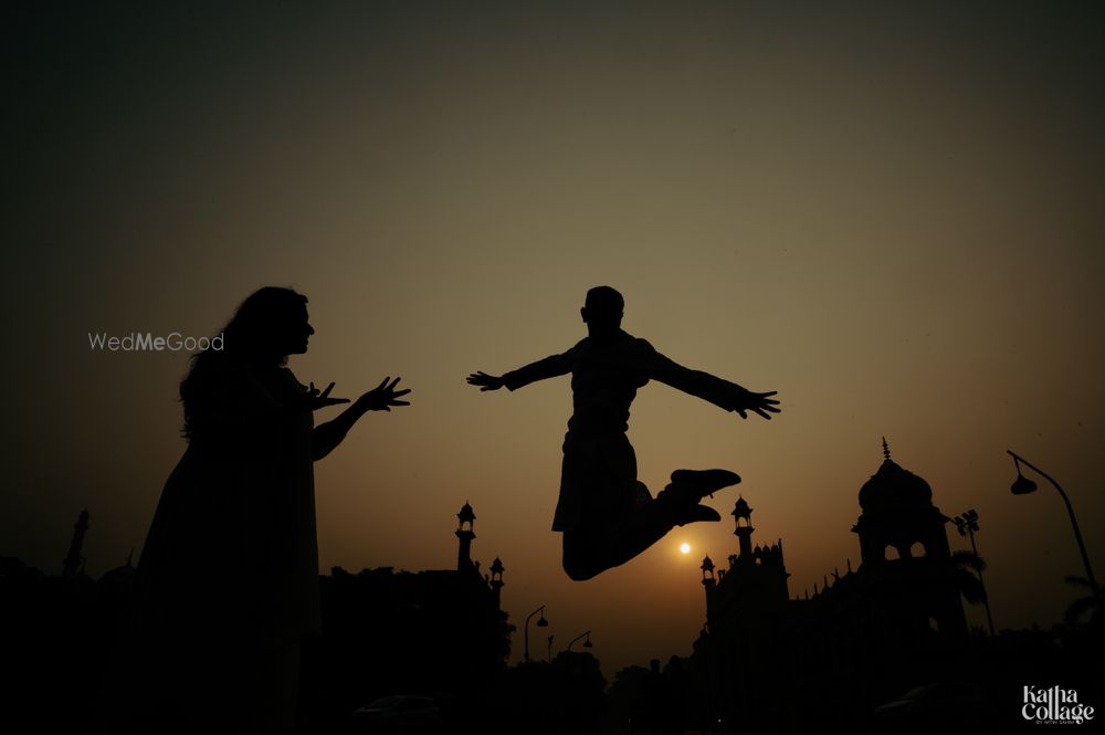 Photo By Katha Collage By Nitin Sahni - Photographers