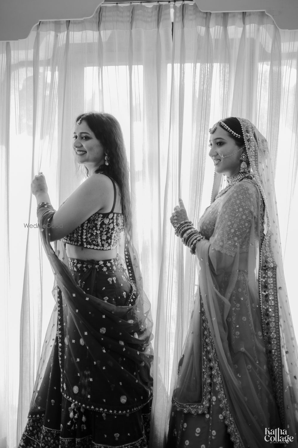 Photo By Katha Collage By Nitin Sahni - Photographers
