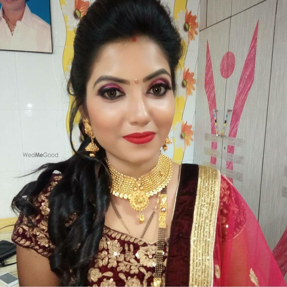 Photo By Sneha Makeover - Bridal Makeup