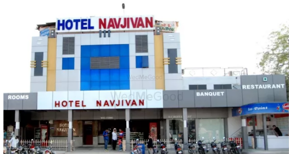 Hotel Navjivan