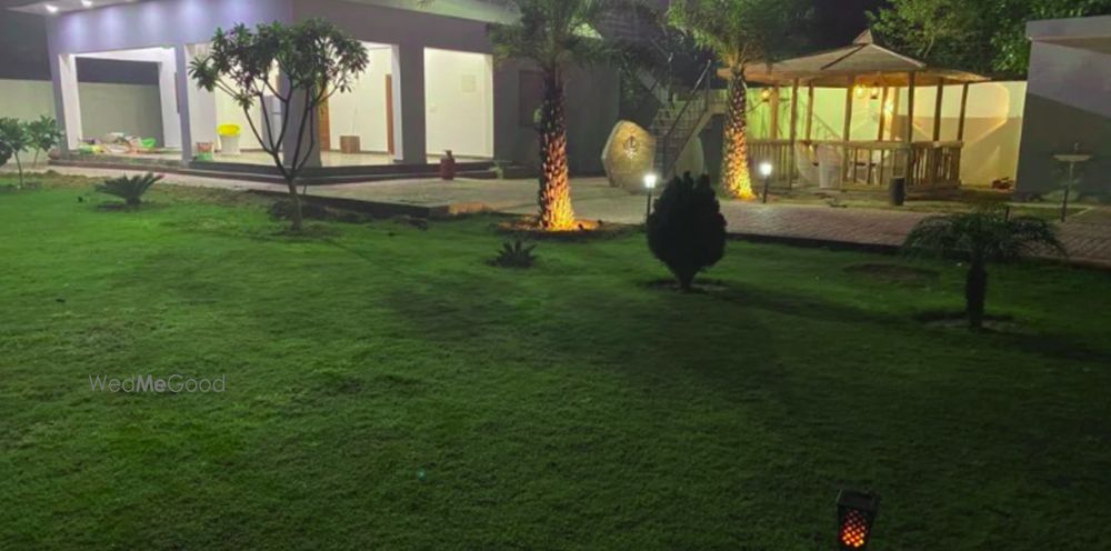 Sukhmani Farm
