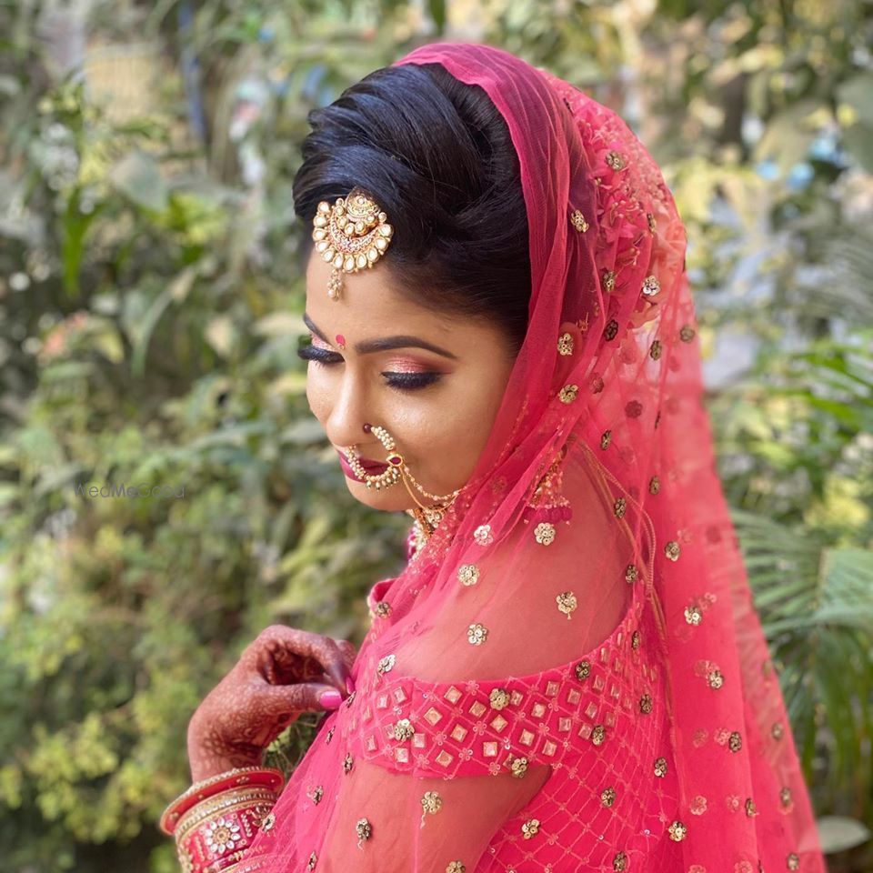 Photo By Sneha Makeup Salon - Bridal Makeup