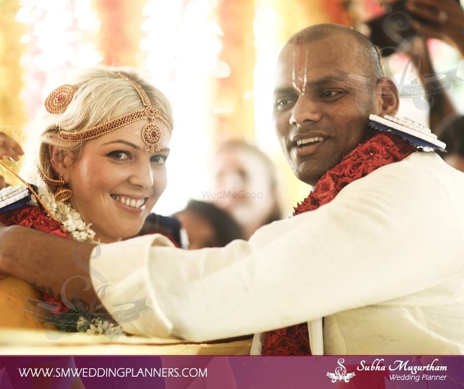 Photo By Subha Mugurtham Wedding Planner - Wedding Planners