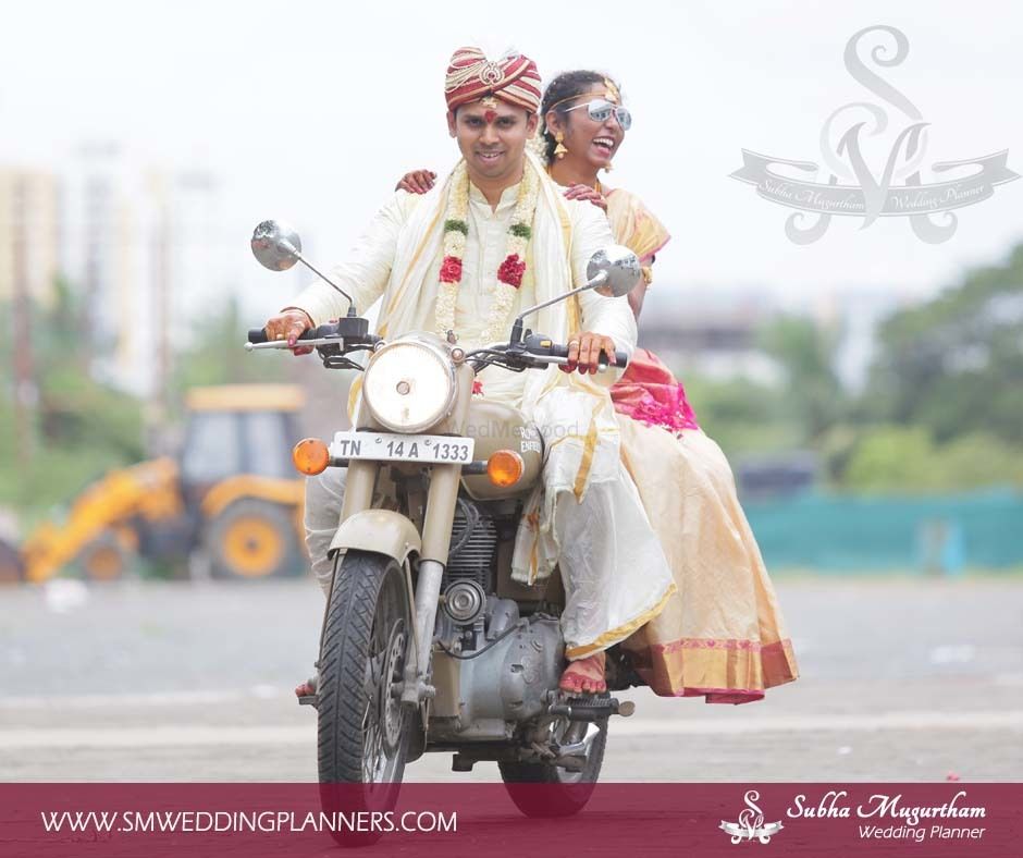 Photo By Subha Mugurtham Wedding Planner - Wedding Planners