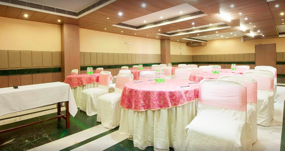 Photo By Hotel Regent Continental - Venues