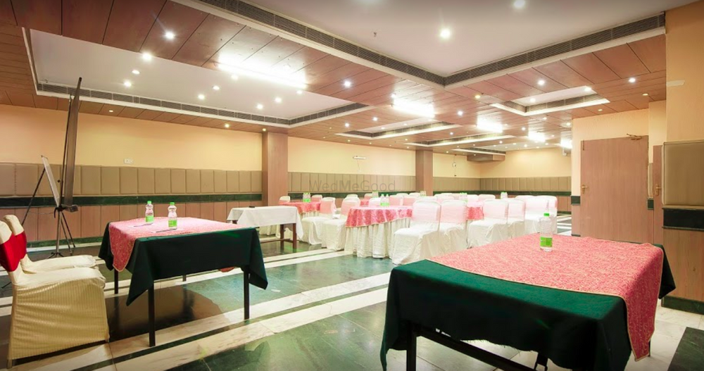 Photo By Hotel Regent Continental - Venues