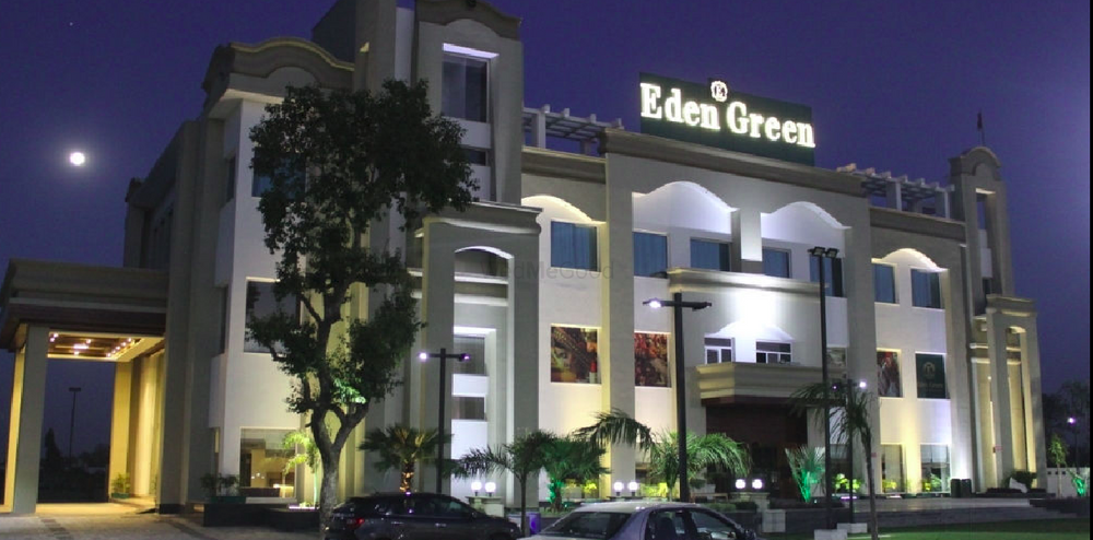 Photo By Eden Green Hotel - Venues
