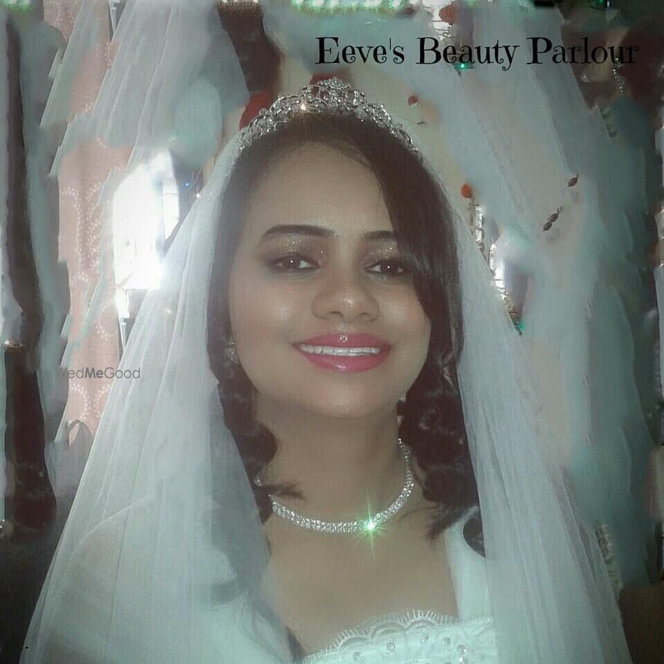 Photo By Eeves Beauty Parlour - Bridal Makeup