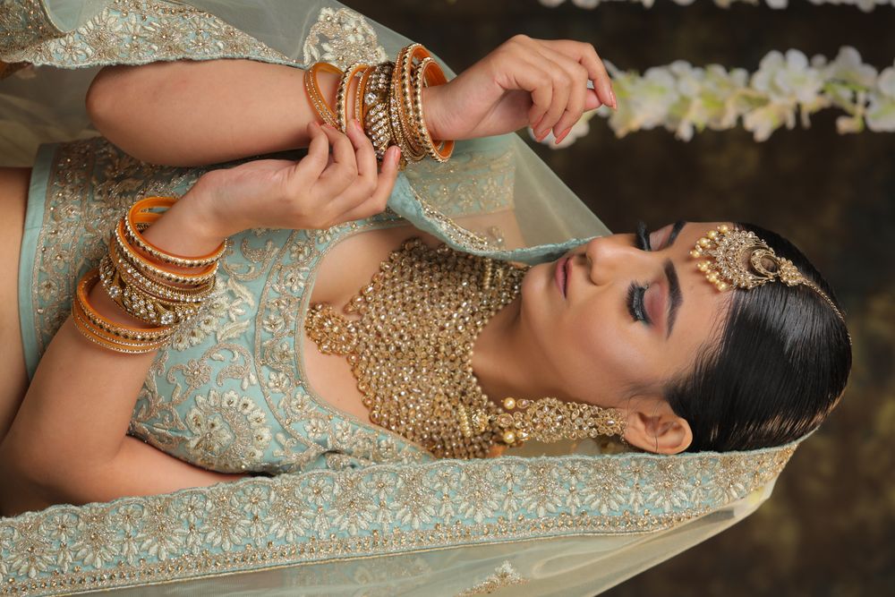 Photo By Laljees Wedding Store - Bridal Wear