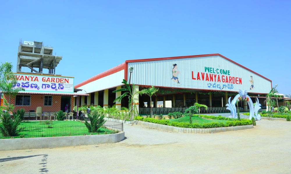 Lavanya Garden Function Hall