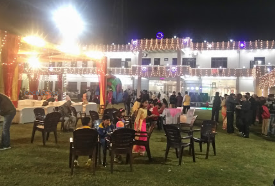 Photo By Pathak Farm House - Venues