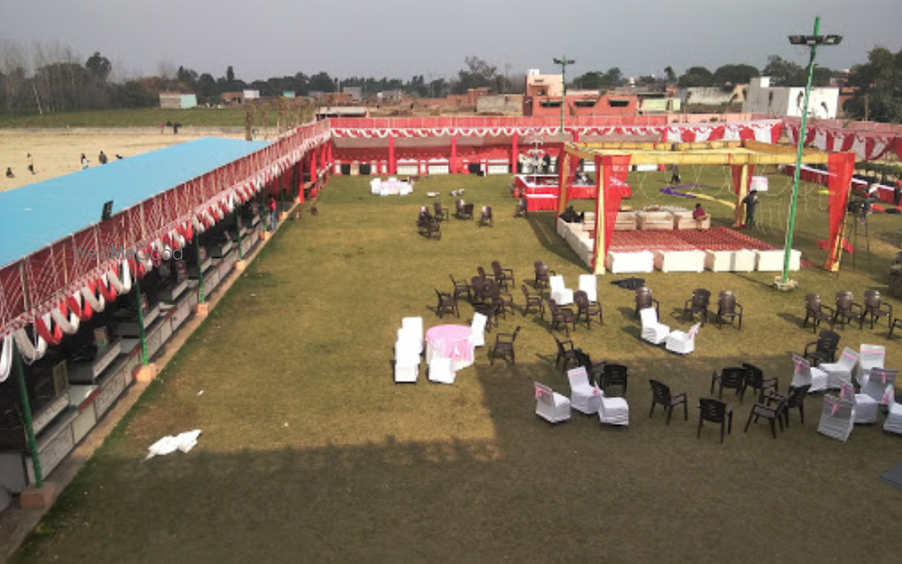 Photo By Pathak Farm House - Venues