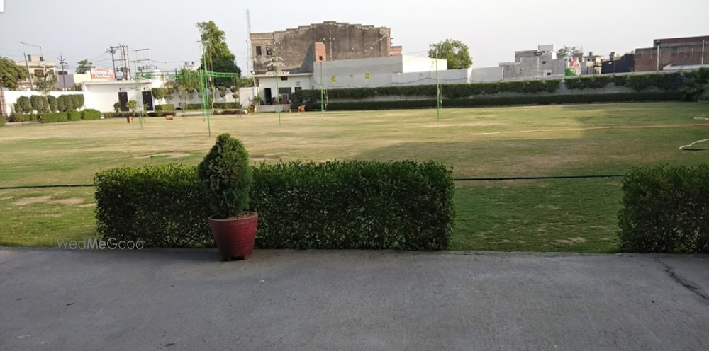 Photo By Shri Ji Farm House - Venues