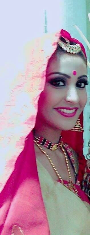 Photo By Barsha Roy Deka Makeup Artist - Bridal Makeup