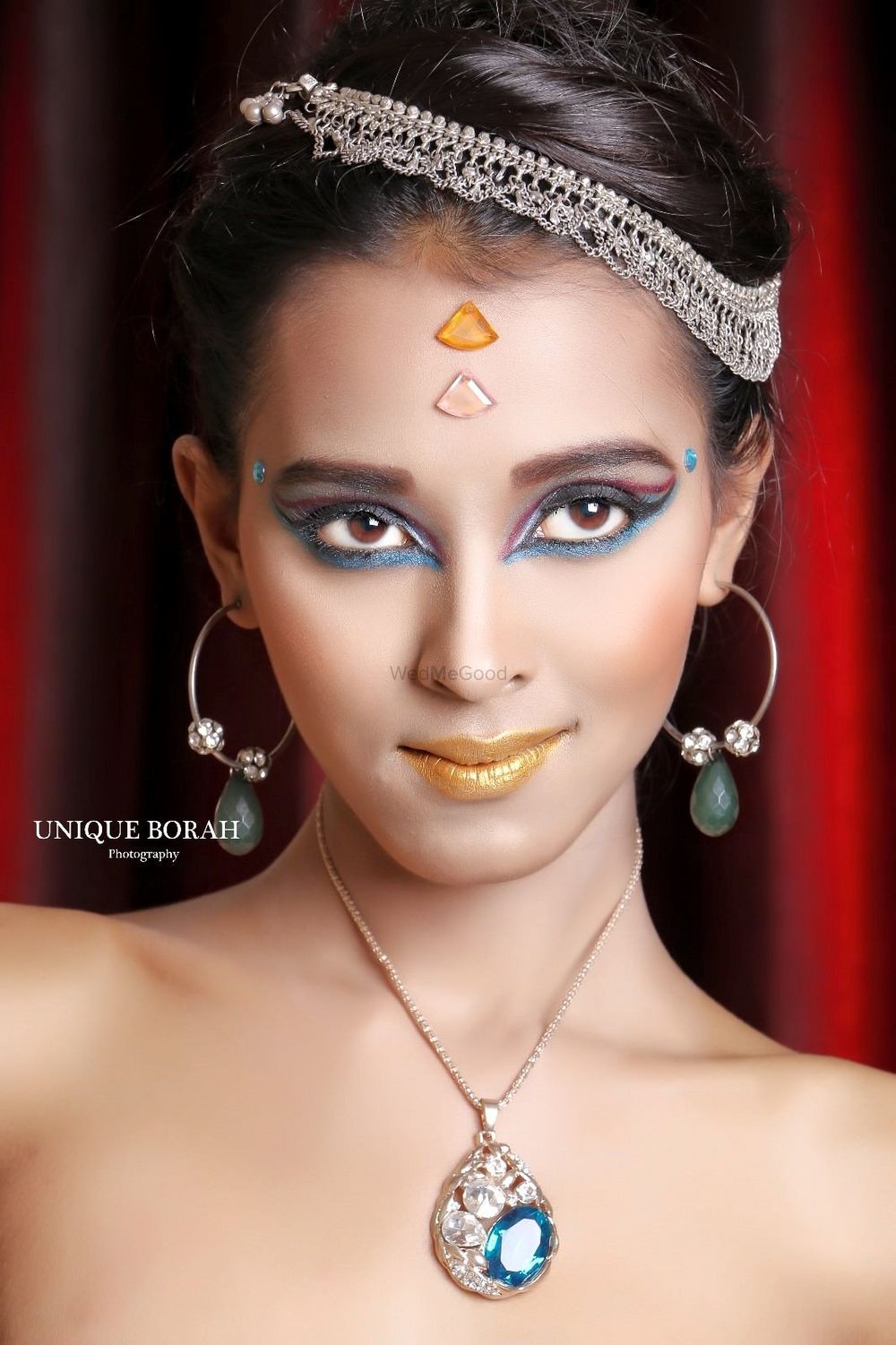 Photo By Barsha Roy Deka Makeup Artist - Bridal Makeup