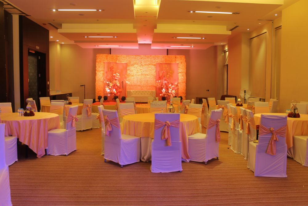 Photo By Hyatt Place Udyog Vihar Gurgaon - Venues