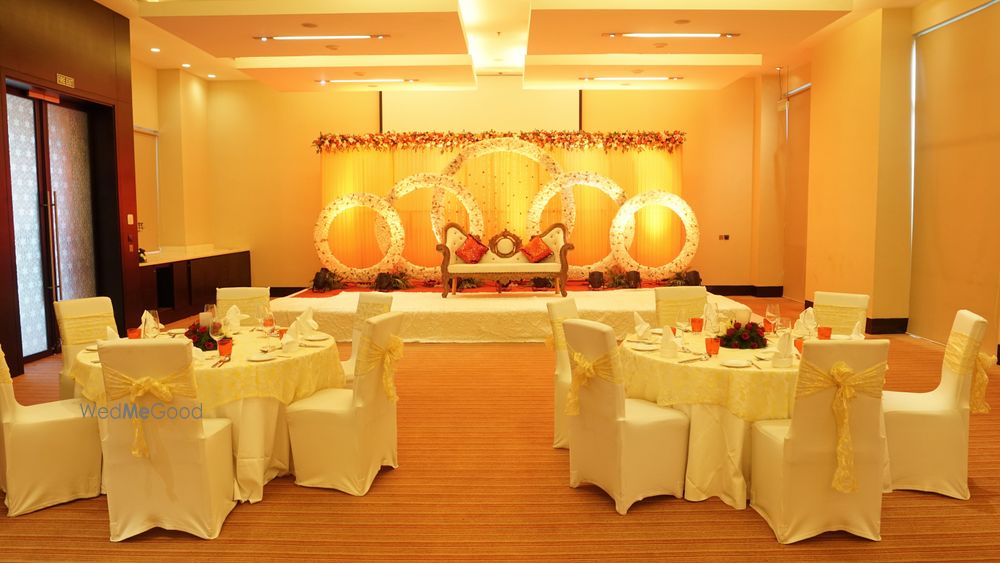 Photo By Hyatt Place Udyog Vihar Gurgaon - Venues