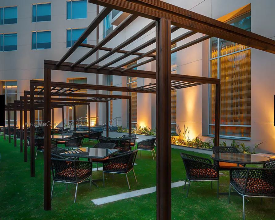 Photo By Hyatt Place Udyog Vihar Gurgaon - Venues