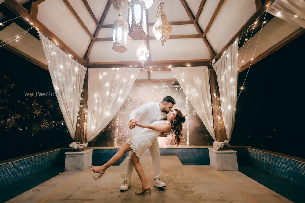 Photo By The Dreams Wedding - Photographers