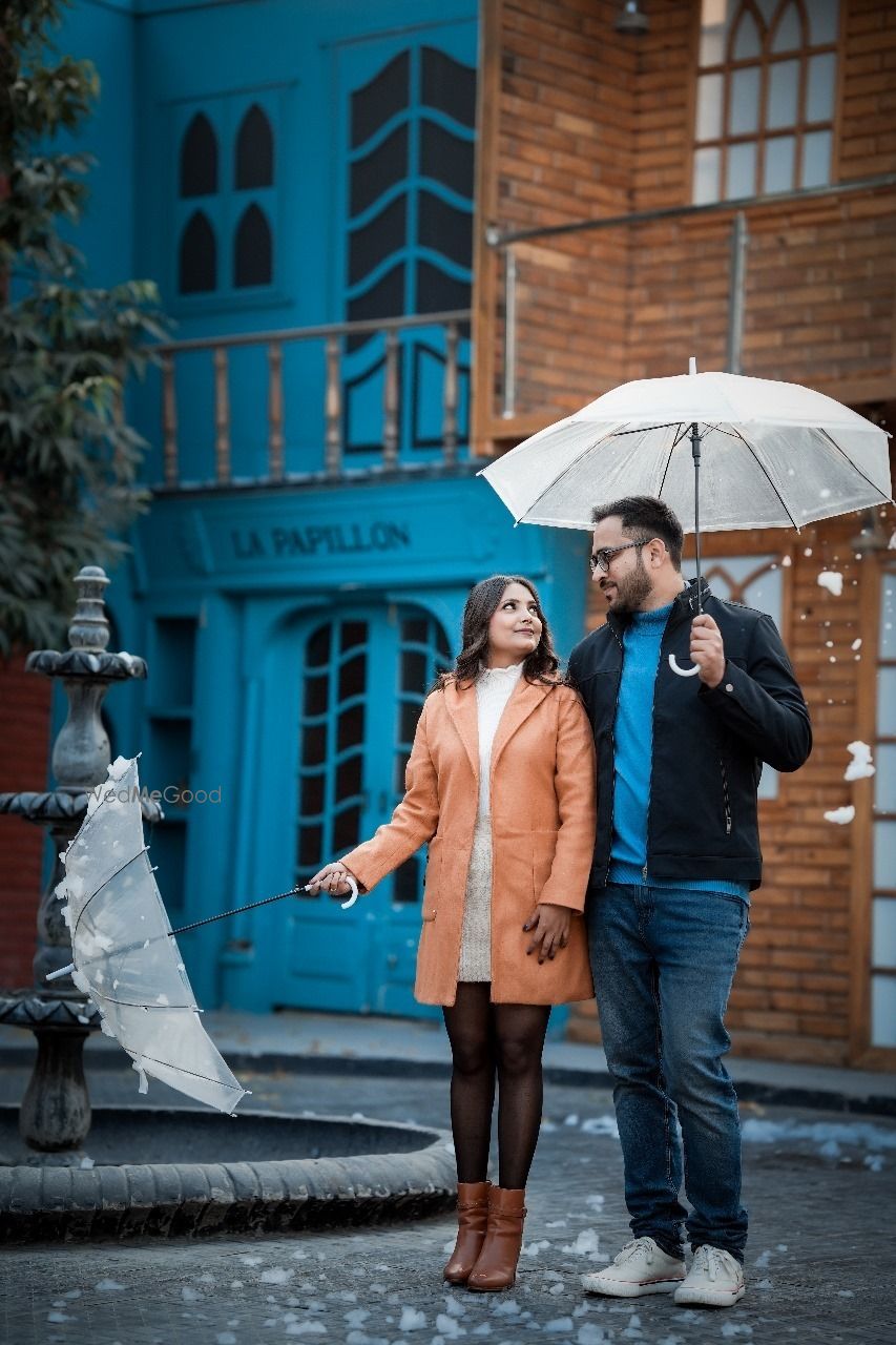 Photo By The Dreams Wedding - Photographers