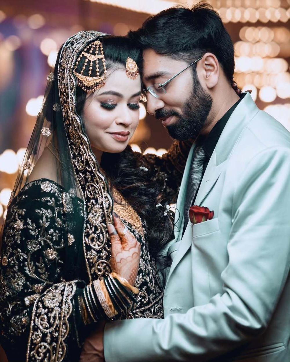 Photo By The Dreams Wedding - Photographers