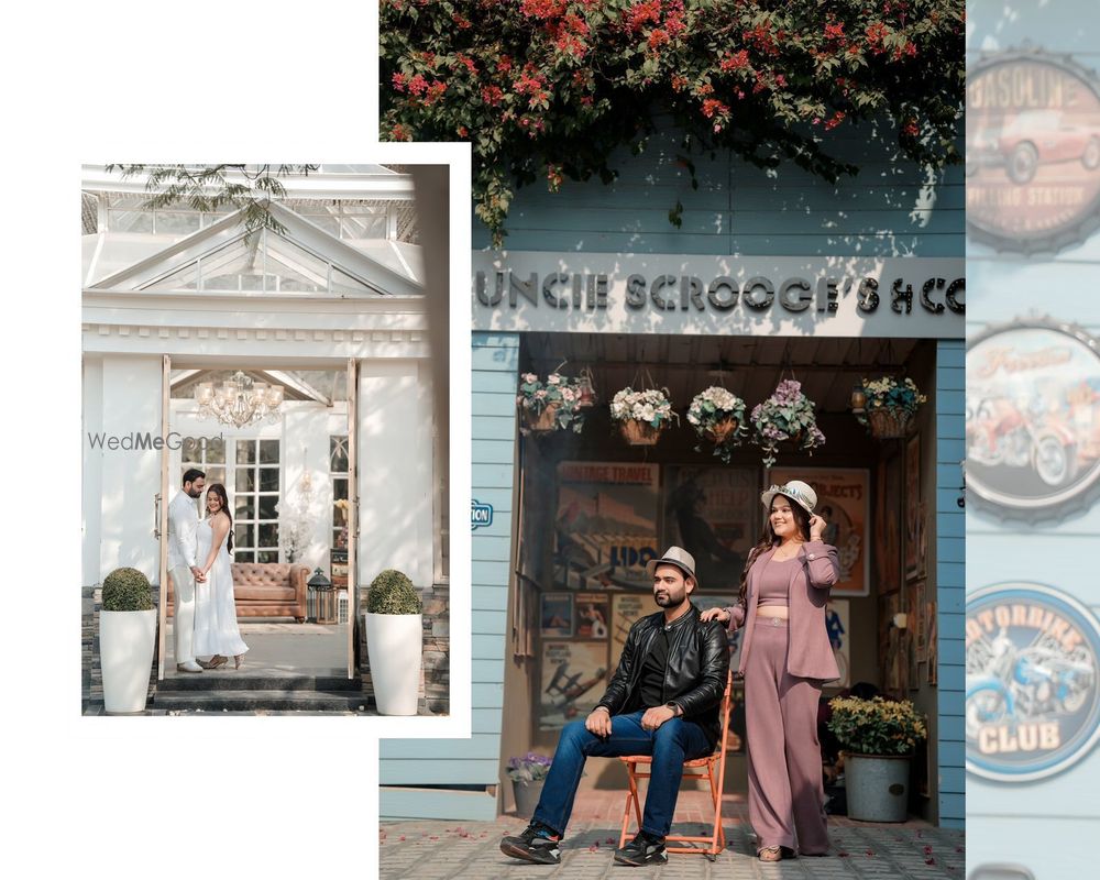 Photo By The Dreams Wedding - Photographers