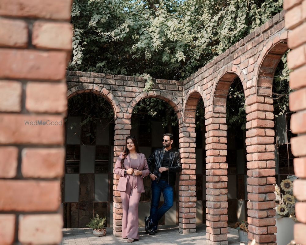 Photo By The Dreams Wedding - Photographers