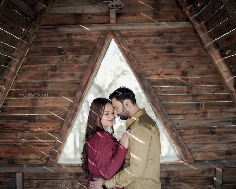 Photo By The Dreams Wedding - Photographers