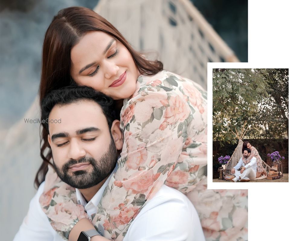 Photo By The Dreams Wedding - Photographers