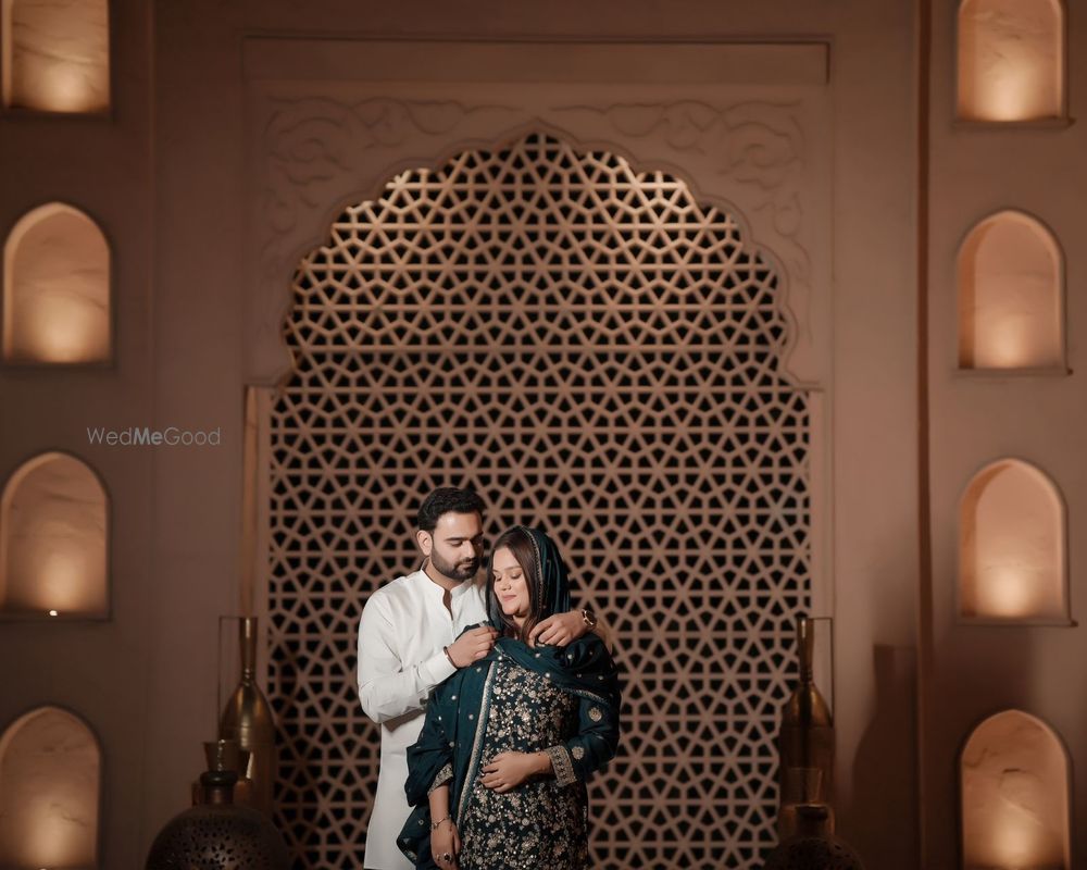 Photo By The Dreams Wedding - Photographers