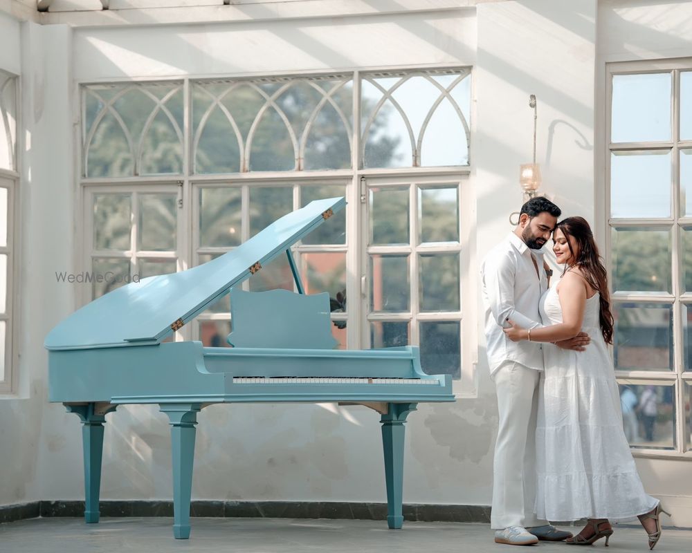 Photo By The Dreams Wedding - Photographers