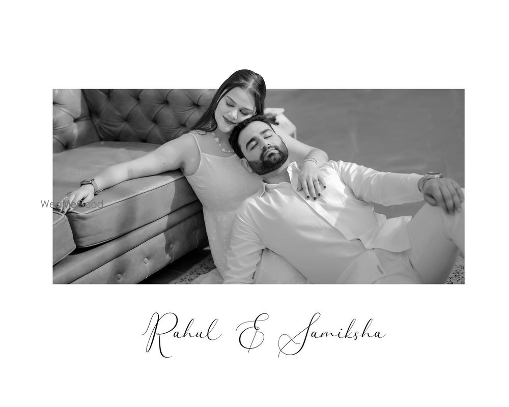 Photo By The Dreams Wedding - Photographers