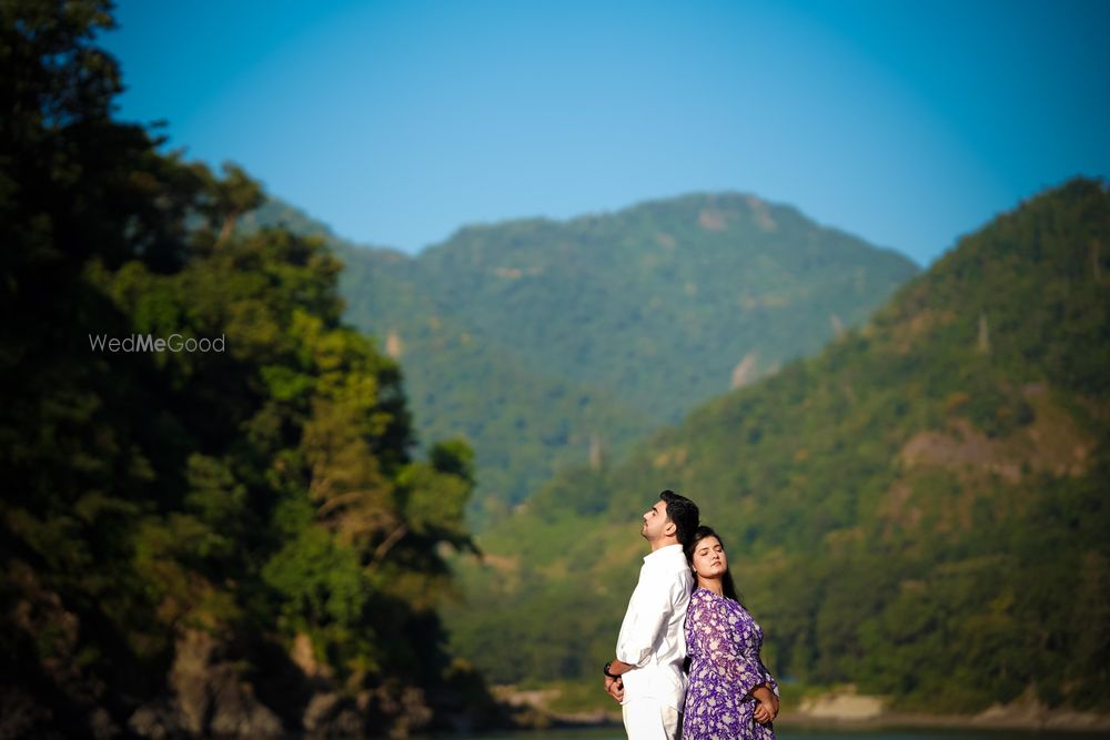 Photo By The Dreams Wedding - Photographers