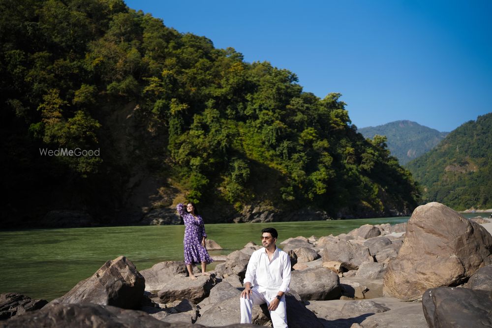 Photo By The Dreams Wedding - Photographers