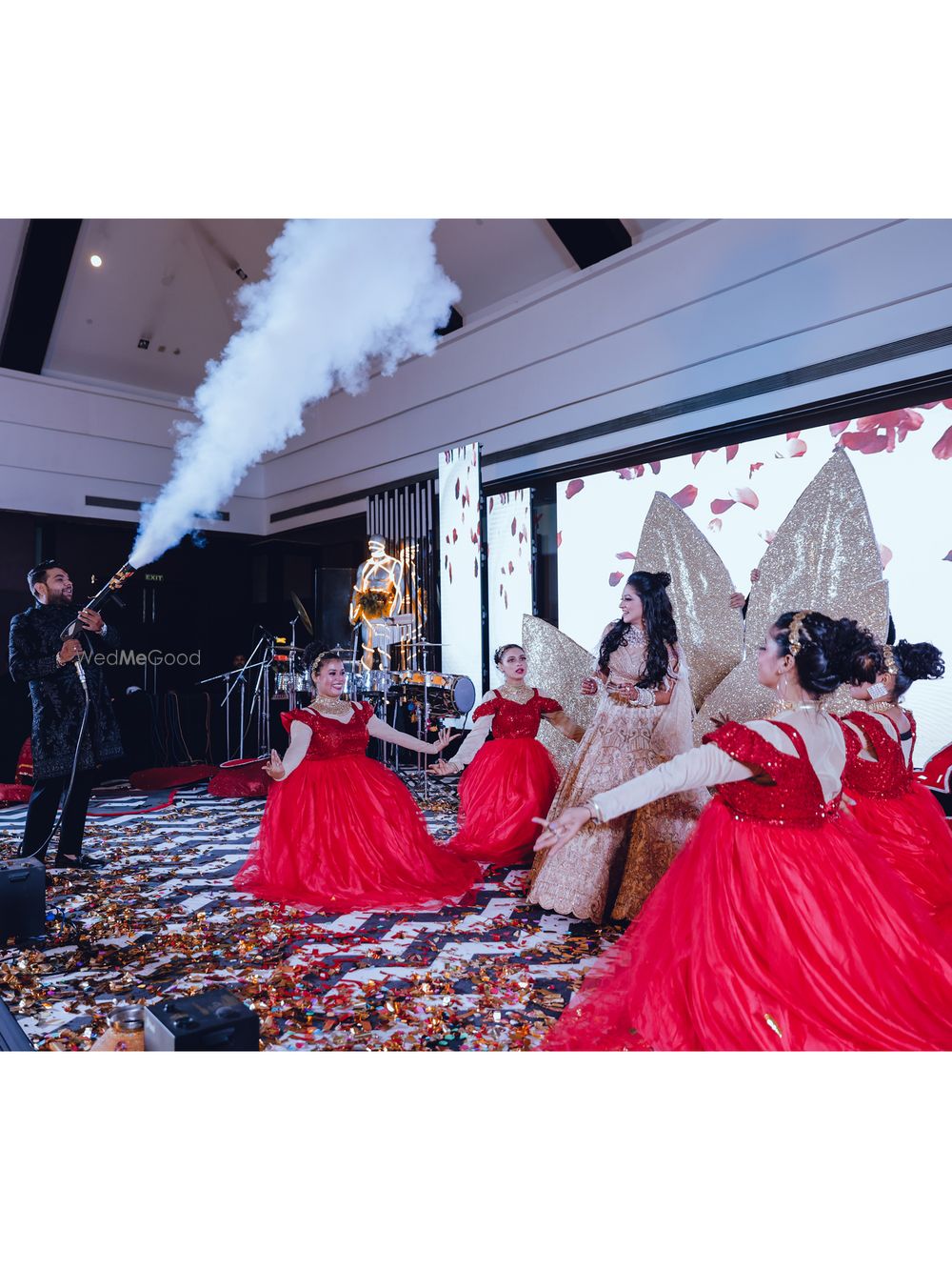 Photo By The Dreams Wedding - Photographers